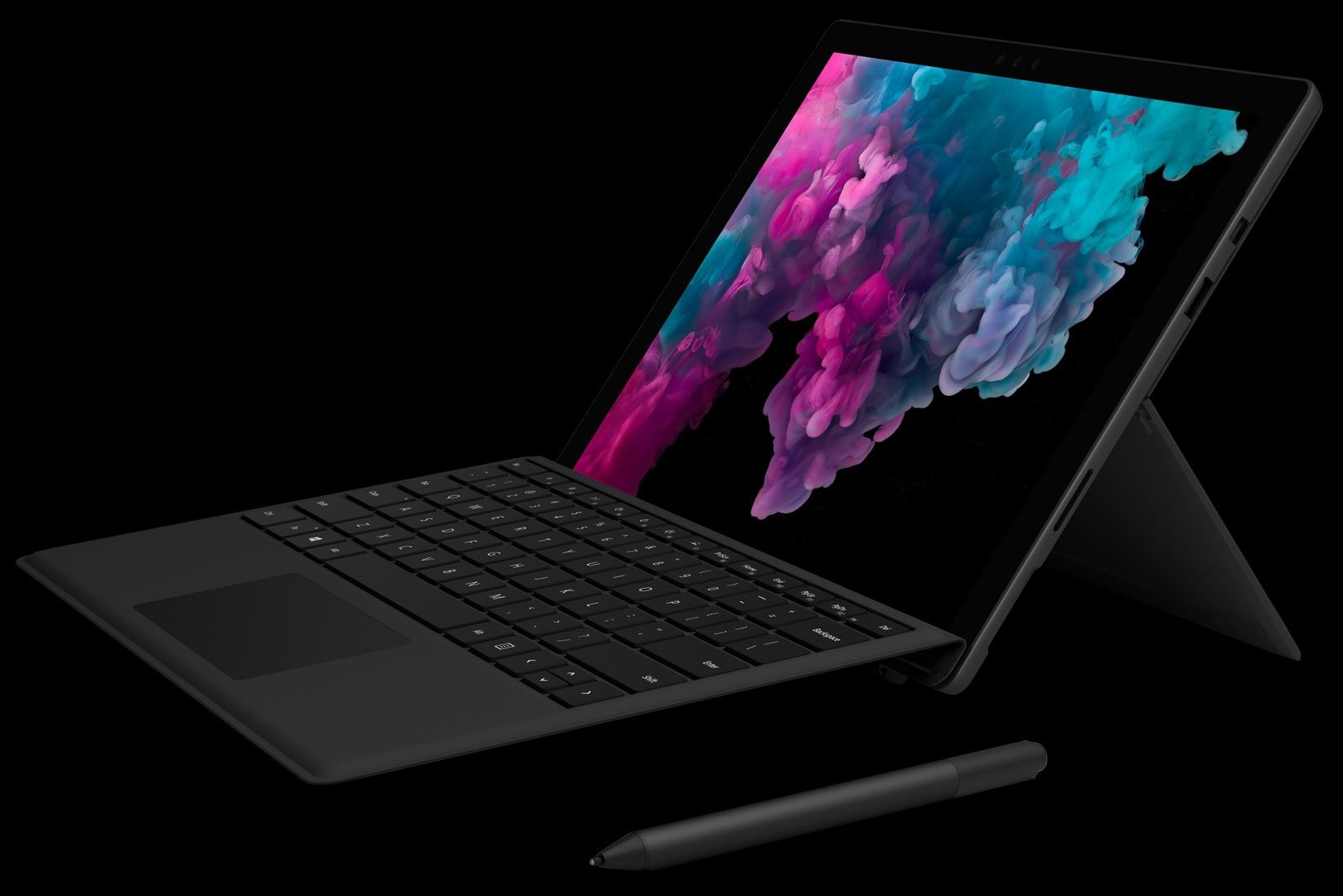 Microsoft Surface Pro 6 надзвичайно складно ремонтувати - фото 1