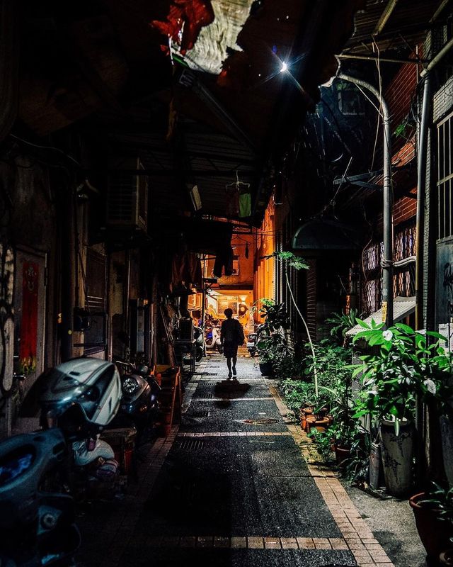 Вуличні моменти від Дейва Кругмана - фото 285579