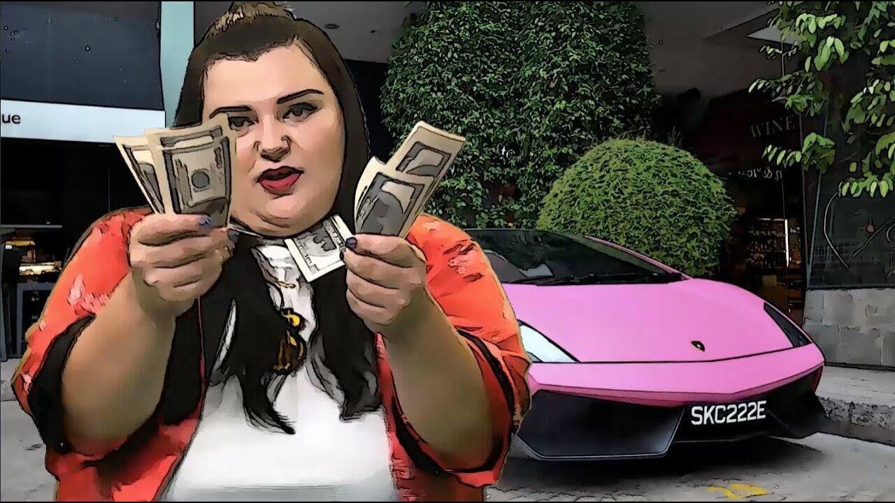 alyona alyona – Рибки - фото 1