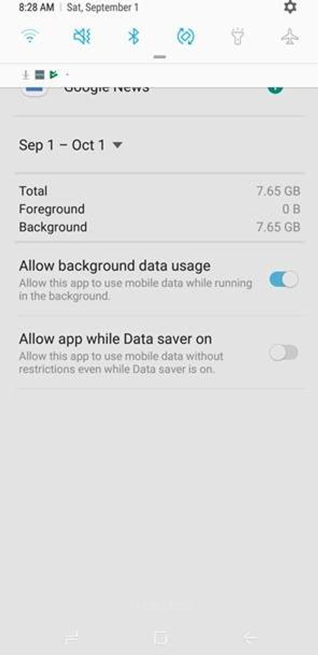 Сервіс від Google краде у користувачів інтернет - фото 284464