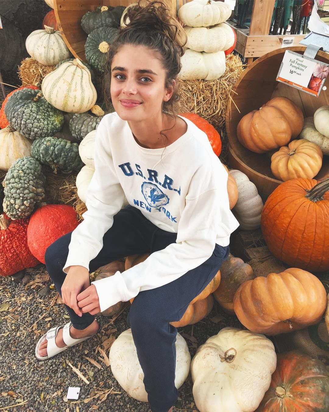 Фанати не впізнали модель Victoria's Secret