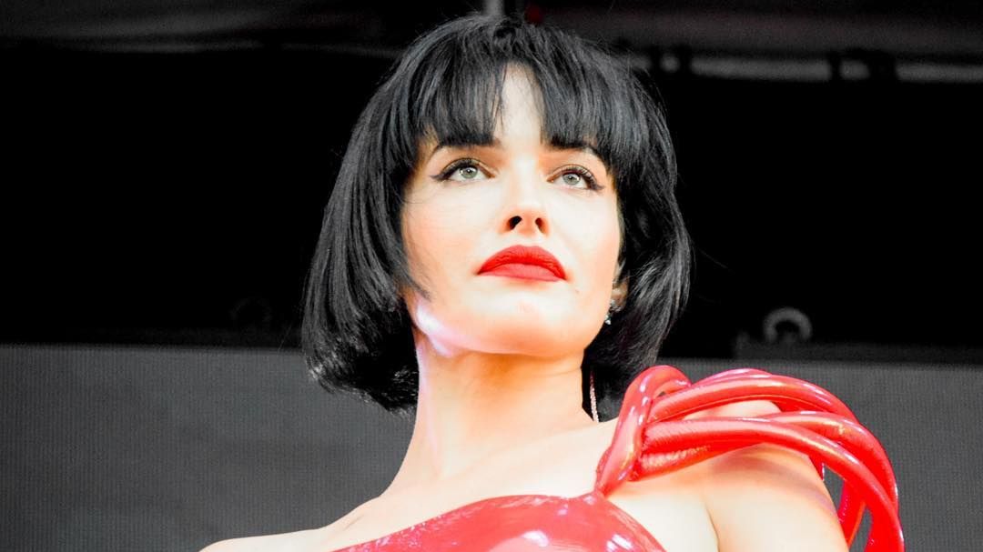 Даша Астаф'єва анонсувала вихід нового хіта