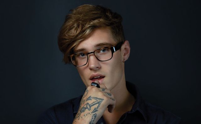 Смарт-окуляри North Focals - фото 284494