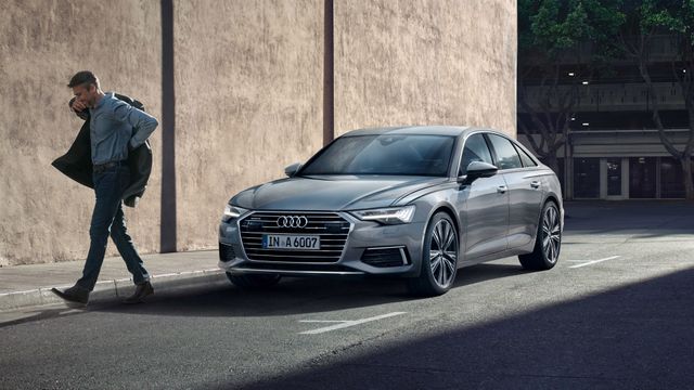 Audi доведеться виплатити шалену суму за фальсифікацію даних - фото 282772