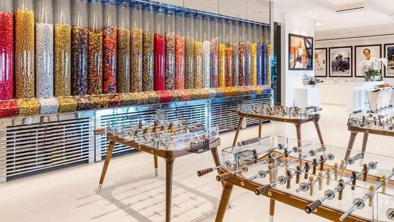 Так виглядає найдорожчий будинок у Каліфорнії