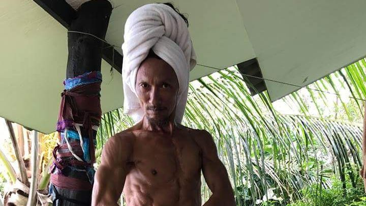 У Таїланді печерний "Казанова" став місцевою сенсацією