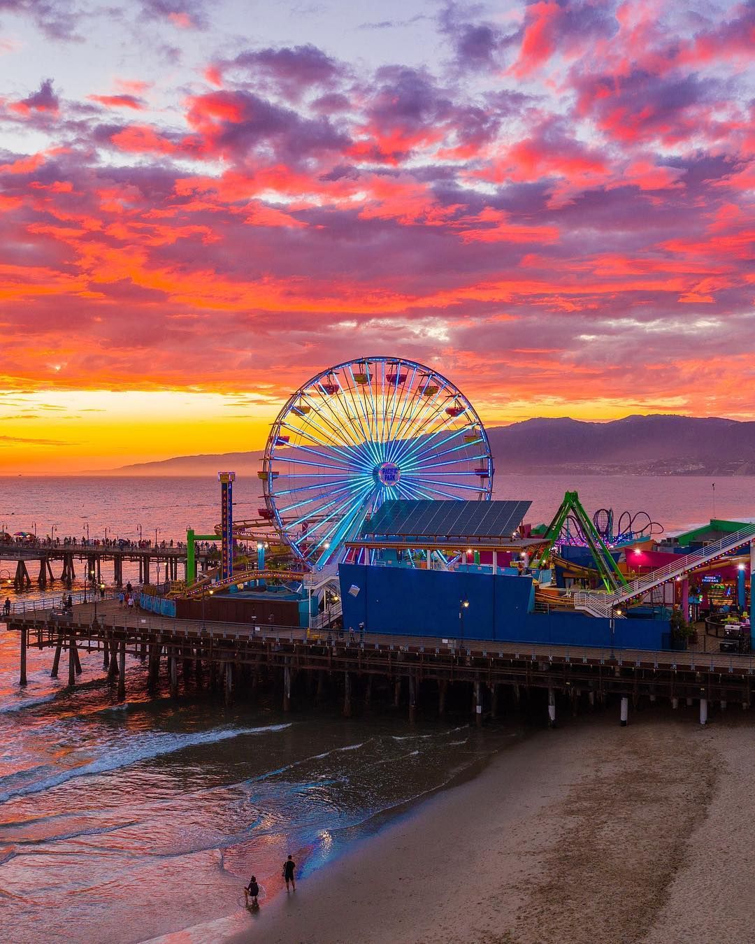 Яскраві пригоди в об'єктиві Кайла Хубера: ефектні фото