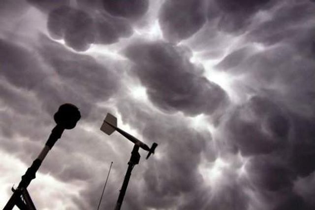 Незвичайні хмари, які точно варто сфотографувати- фото 280361