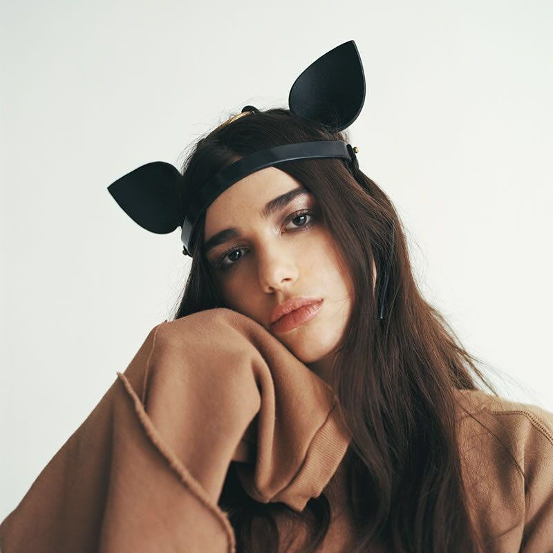 Дуа Ліпа показала свою фігуру для Adidas