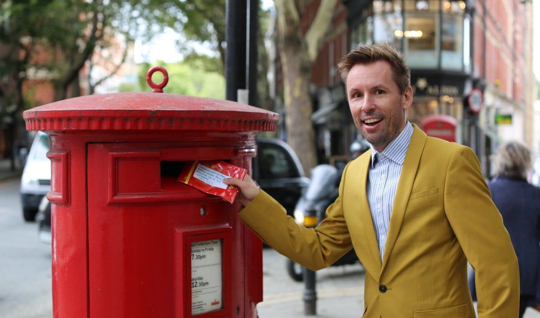 Для збереження екології: британці висилають виробнику чіпсів порожні пакети