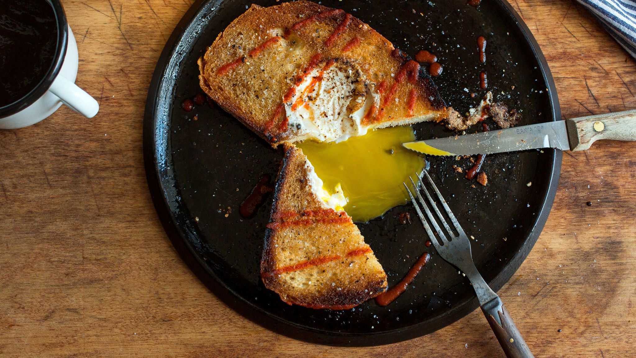 З чого має складатися правильний сніданок