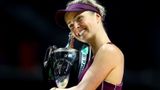 Світоліна заробила шалену суму за перемогу в головному турнірі WTA: названі цифри