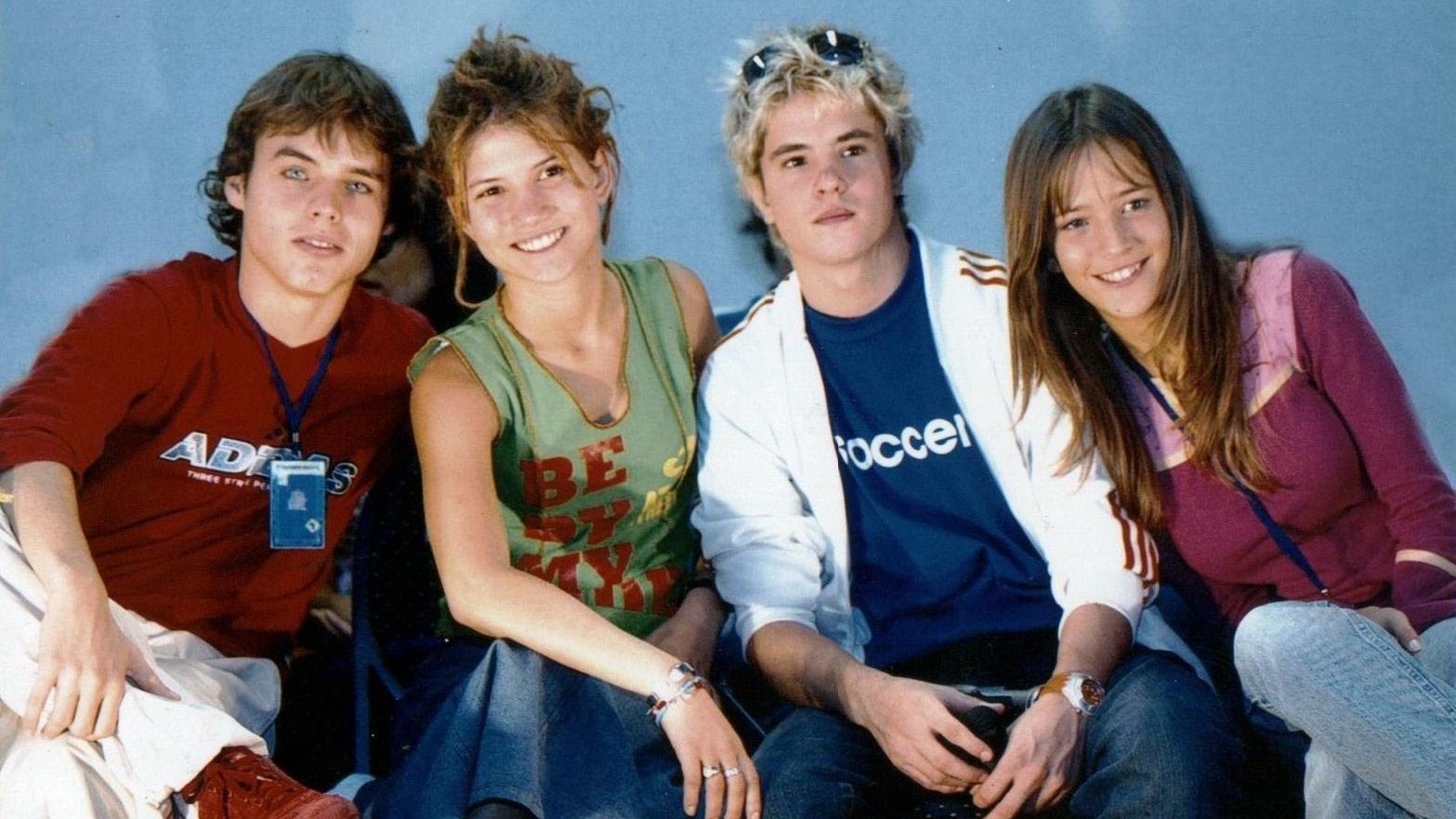 Як змінилися актори серіалу Буремний шлях: фото тоді і зараз