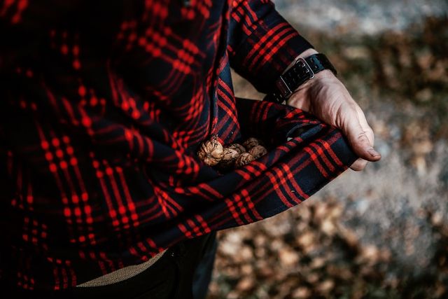 Осінь у деталях - фото 284455