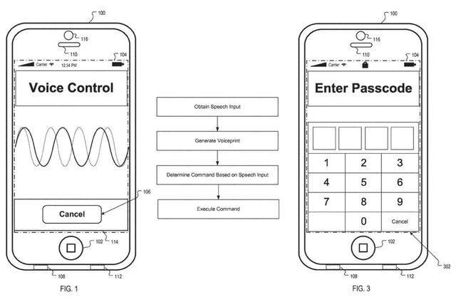Apple розробляє нову цікаву технологію - фото 285313