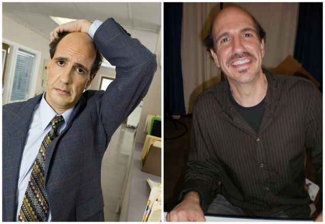 Сем Ллойд - фото 284772