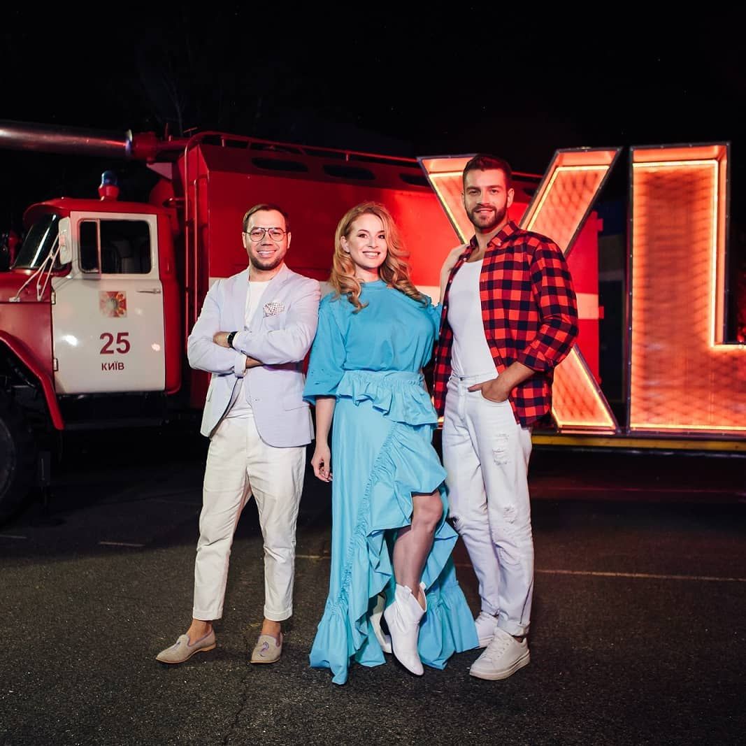 Фіналістки Модель XL – дивитися онлайн, хто пройшов у фінал 30-10-2018