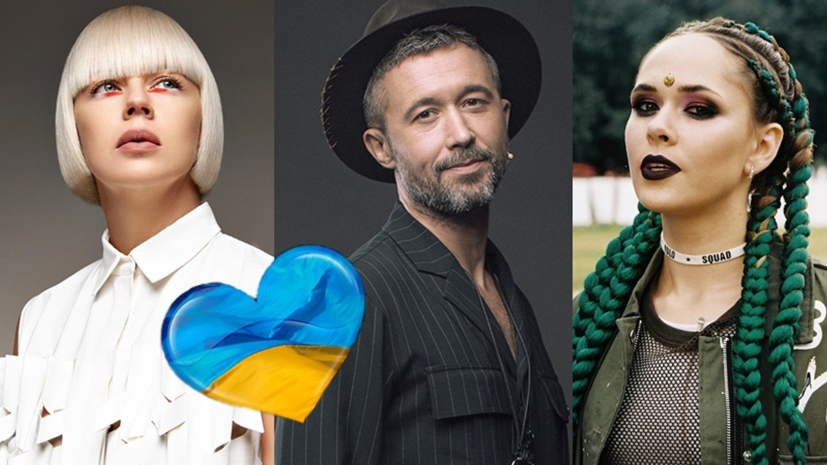 Головні українські прем'єри вересня  2018 - фото 1