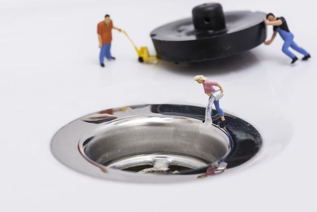 Міні-світ у звичайних об'єктах - фото 282145