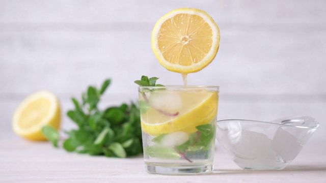 Названий найкорисніший напій для шлунку- фото 282008