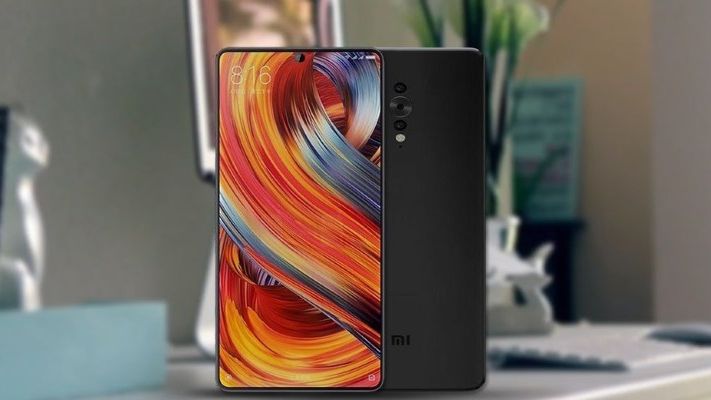 Стали відомі й можливі цінники на стандартний Xiaomi Mi Mix 3 - фото 1