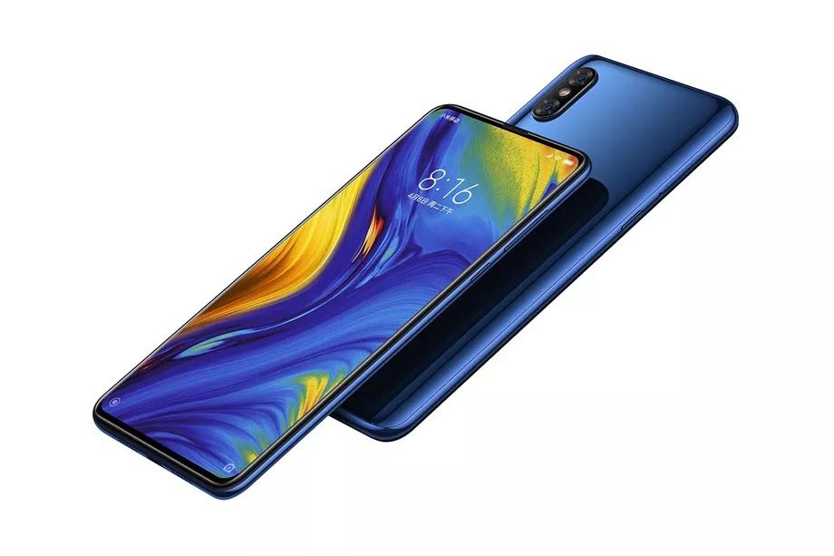 Mi MIX 3 - фото 1