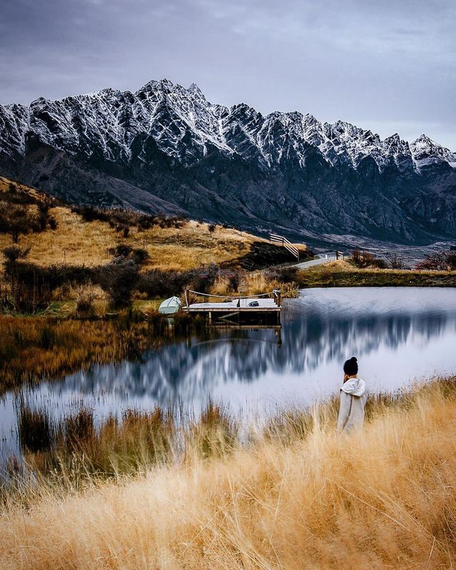 Подорожі в об'єктиві Рейчел Стюарт - фото 282798