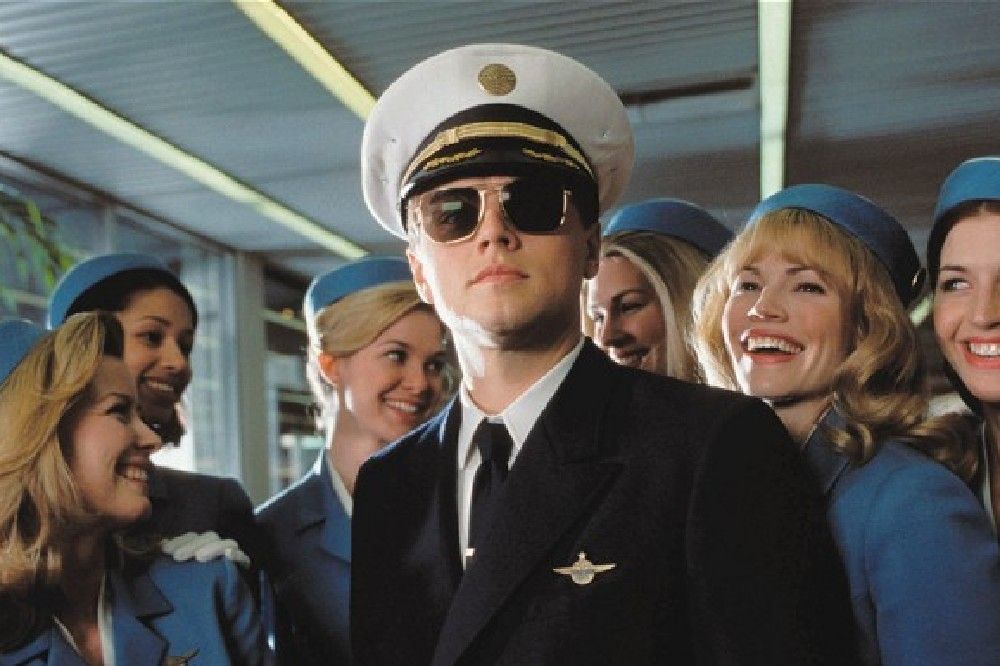 Найкращі фільми з Ді Капріо - фото 1