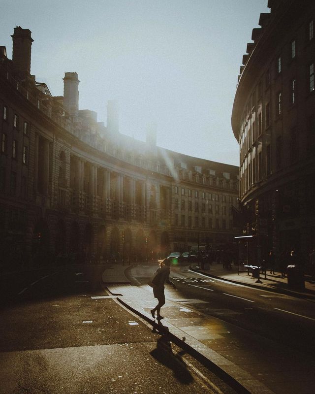 Вуличні фото від Марека Калхуса, - фото 284862