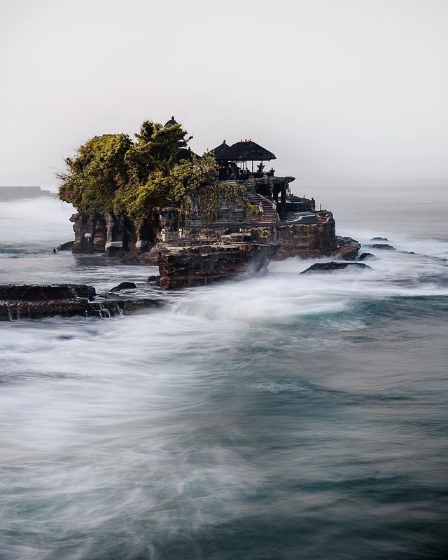 Казкові пейзажі від Ллойда Еванса - фото 281393