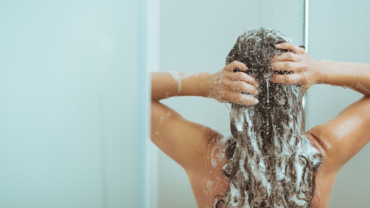 Лікарі з'ясували, наскільки часто потрібно приймати душ