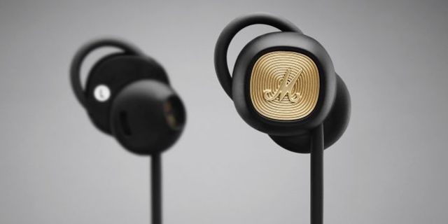 Marshall Minor II Bluetooth - фото 281682