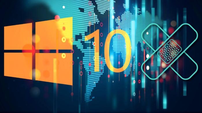 Стало доступне виправлене оновлення Windows 10