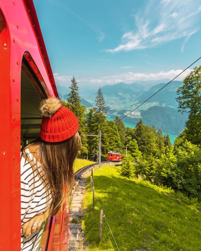 Атмосферні фото Кайлі Хубера, яки надихають на мандри - фото 281571