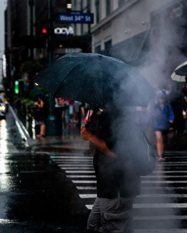 Вуличні моменти від Дейва Кругмана - фото 285573