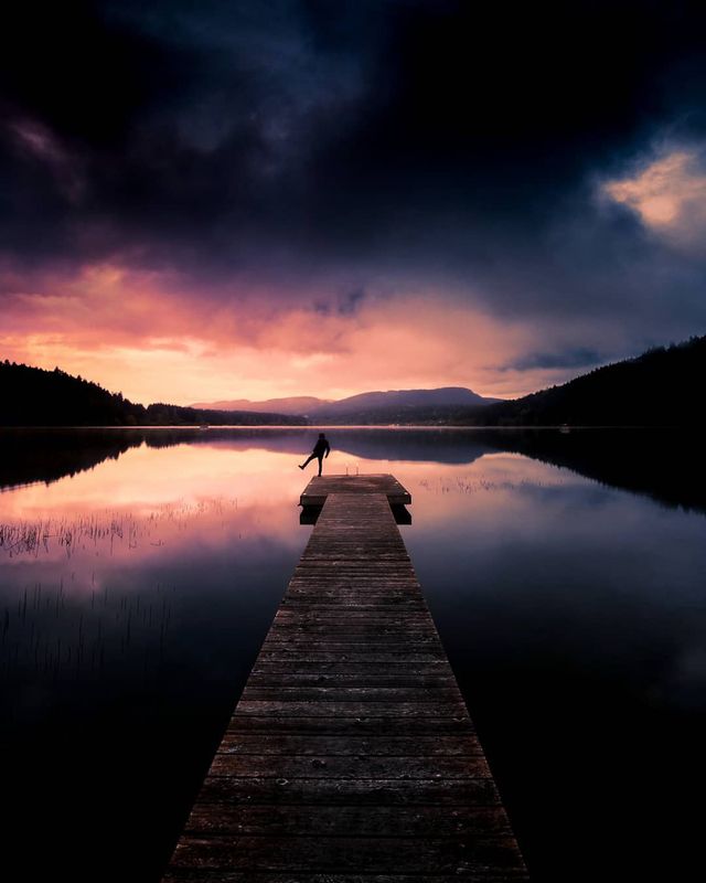 Захопливі пригоди світом в об'єктиві Таля Варді - фото 279771