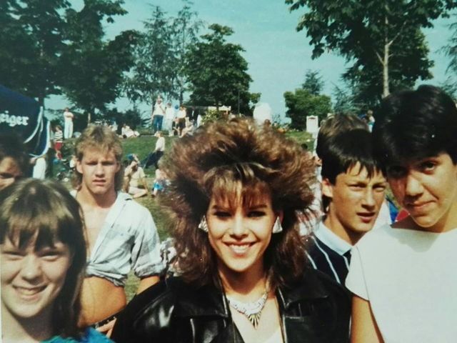 Кароліна Мюллер - фото 284999