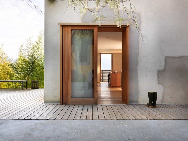 Нове життя будинку у Швейцарії, якому вже понад сто років - фото 284300