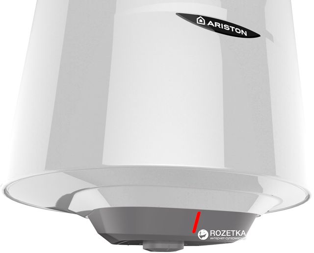 Ariston PRO1 R ABS 30 V SLIM - фото 279602