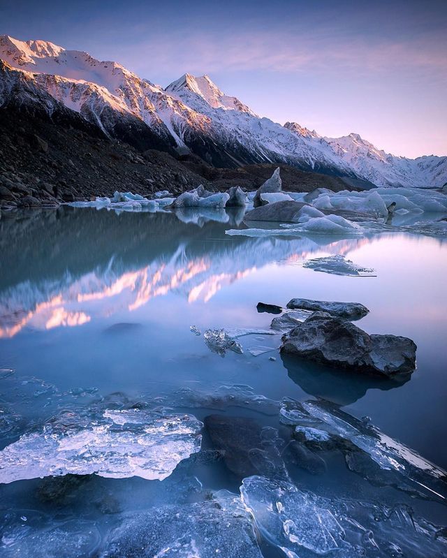 Подорожі в об'єктиві Рейчел Стюарт - фото 282804