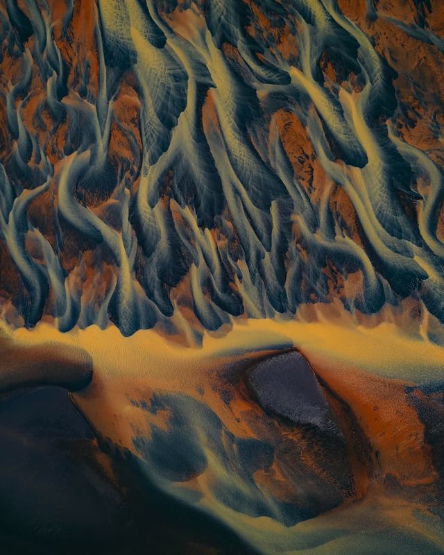 Наслідки людських дій з висоти пташиного польоту - фото 280647