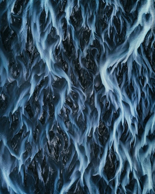 Наслідки людських дій з висоти пташиного польоту - фото 280646