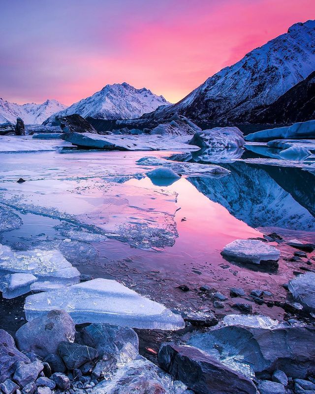 Подорожі в об'єктиві Рейчел Стюарт - фото 282801