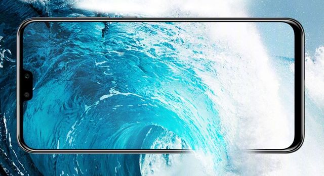 Компанія Huawei представила смартфон Enjoy 9 Plus - фото 282571