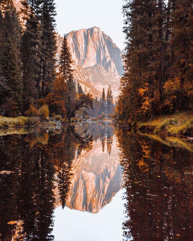 Неймовірні пейзажі, які надихають на мандри - фото 282748