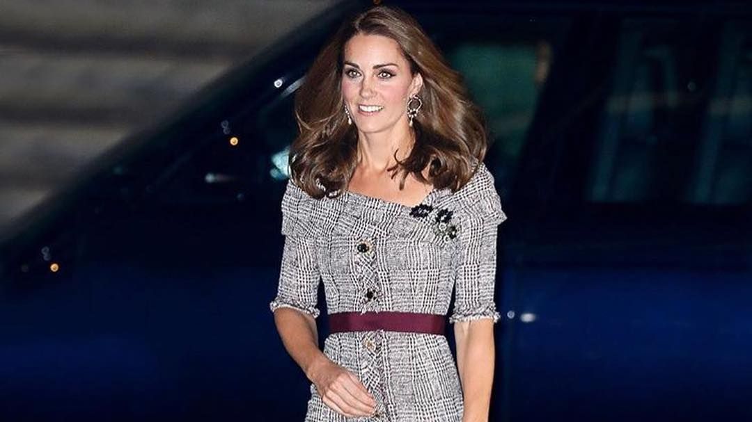 Кейт Міддлтон - фото 1