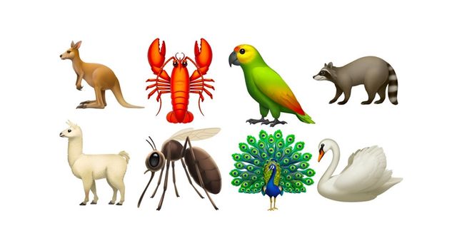 Нові емоджі від Apple - фото 281434