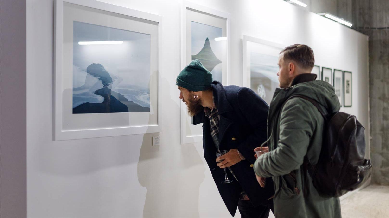 Найкращі фотографи світу покажуть свої роботи на Photo Kyiv Fair