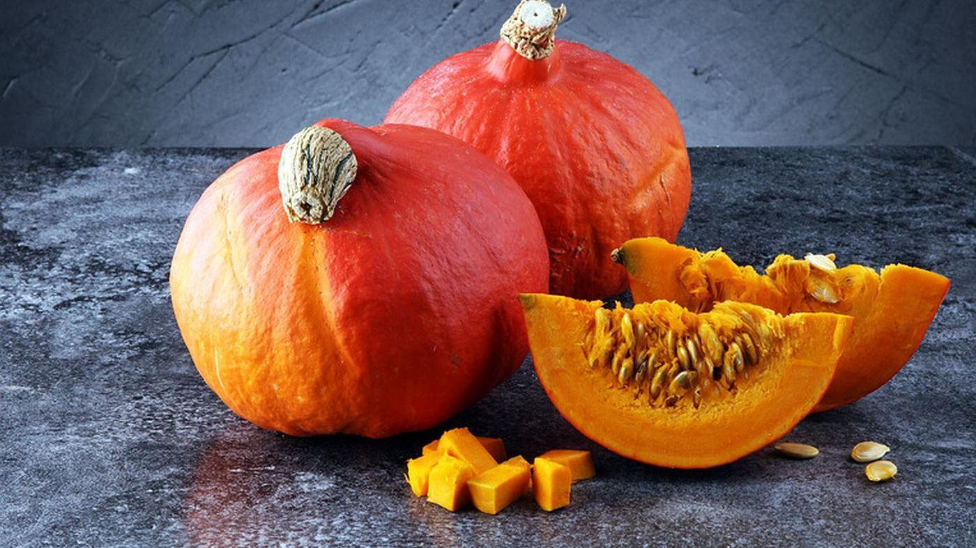 Ось чому потрібно їсти страви з гарбуза