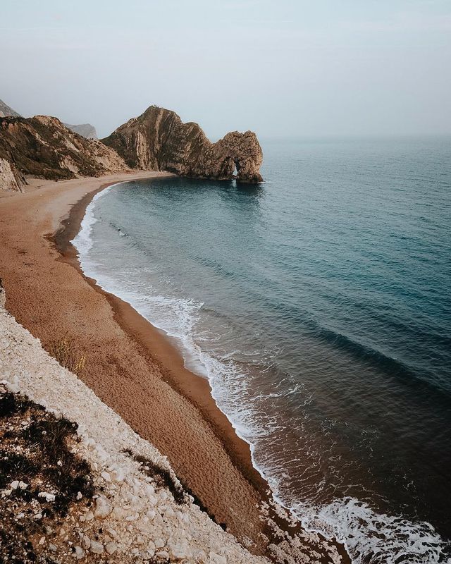 Казкові пейзажі від Ллойда Еванса - фото 281404